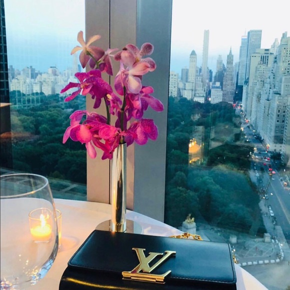 Louis Vuitton Louise chain GM - Picture 6 of 15